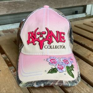 Paramount Outdoors Bone Collector Hat